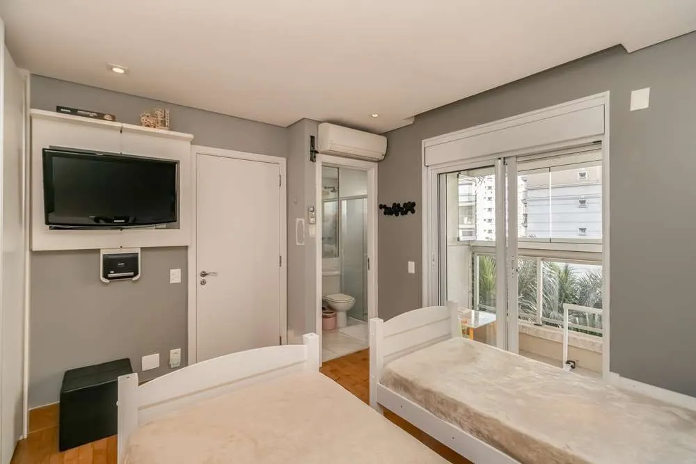 Apartamento, 2 quartos, 146 m² - Foto 4