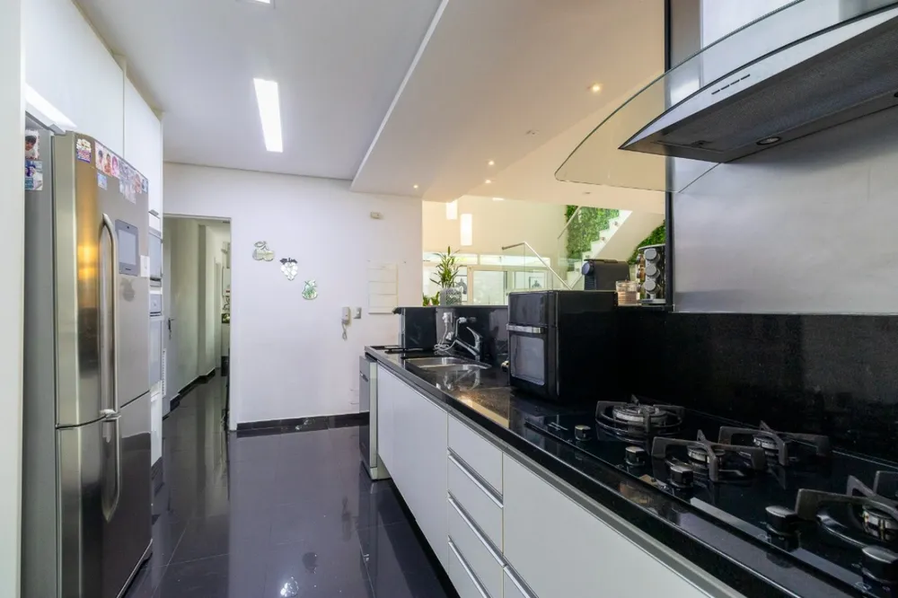 Apartamento, 4 quartos, 275 m² - Foto 2