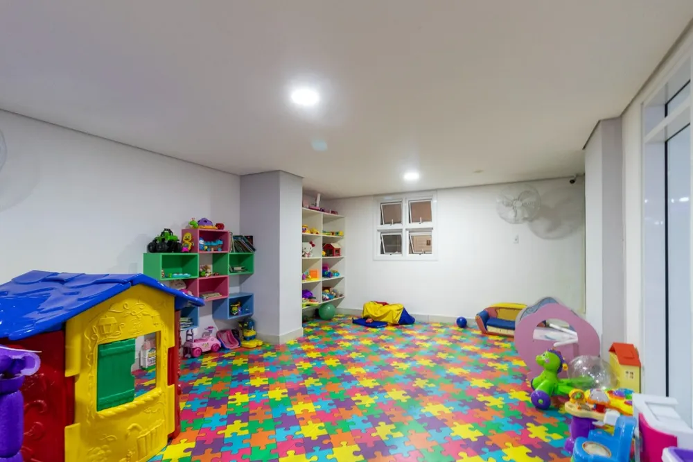 Apartamento, 4 quartos, 275 m² - Foto 23