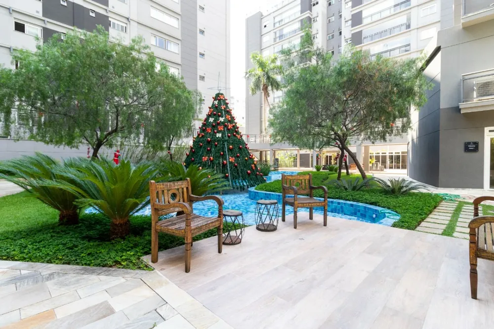 Apartamento, 4 quartos, 275 m² - Foto 21