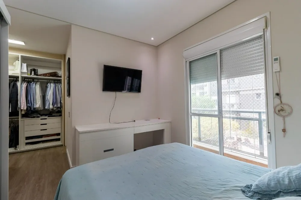 Apartamento, 4 quartos, 275 m² - Foto 10