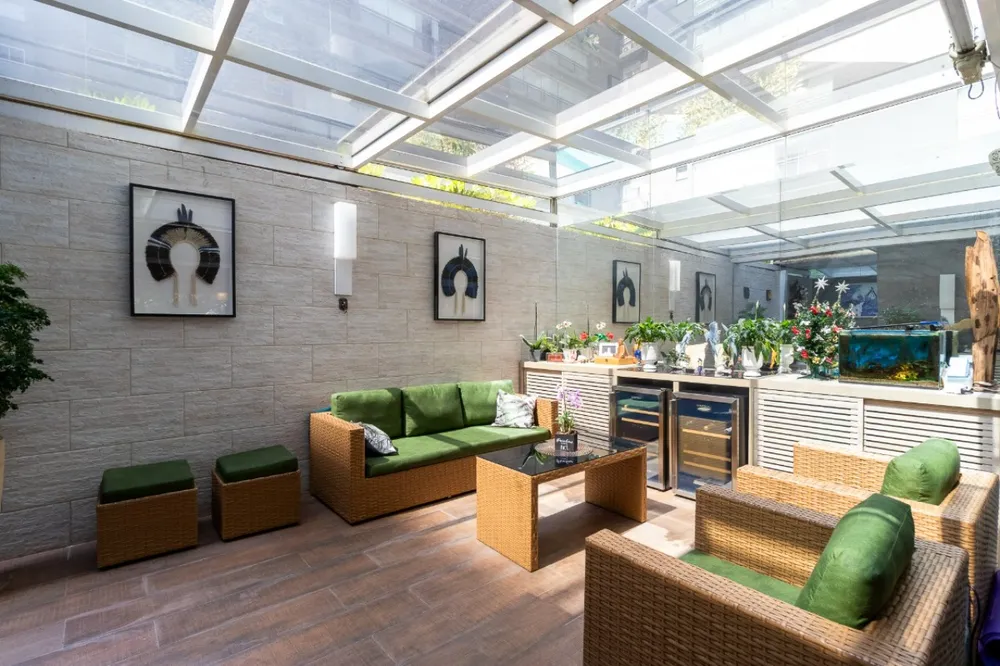 Apartamento, 4 quartos, 275 m² - Foto 8