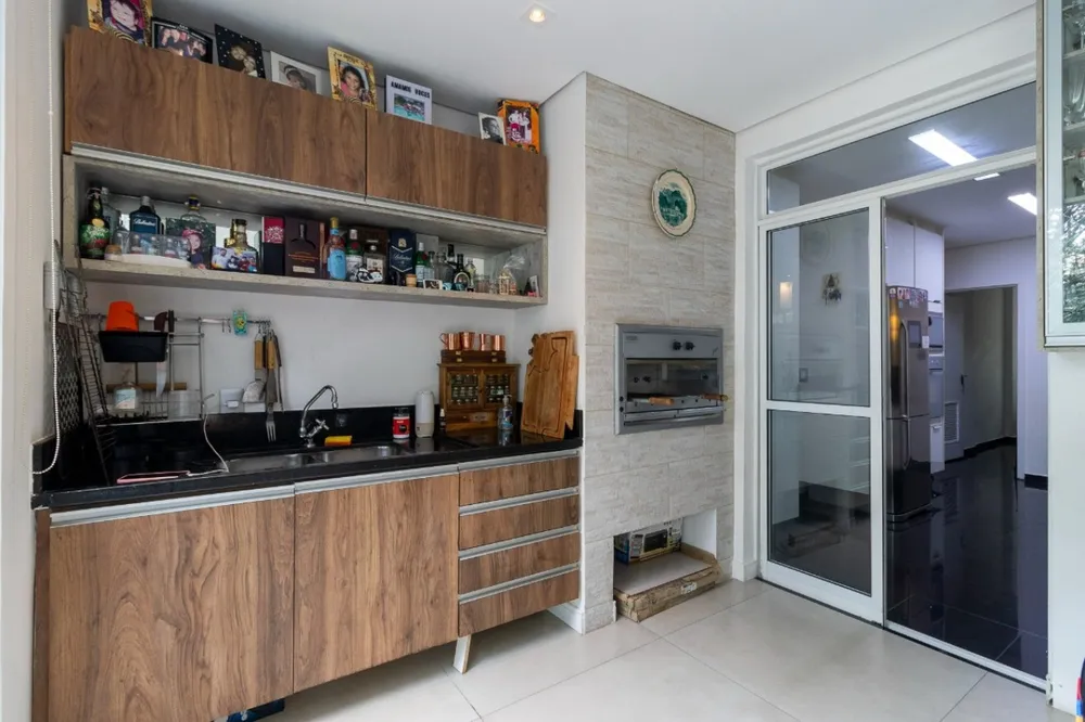 Apartamento, 4 quartos, 275 m² - Foto 4