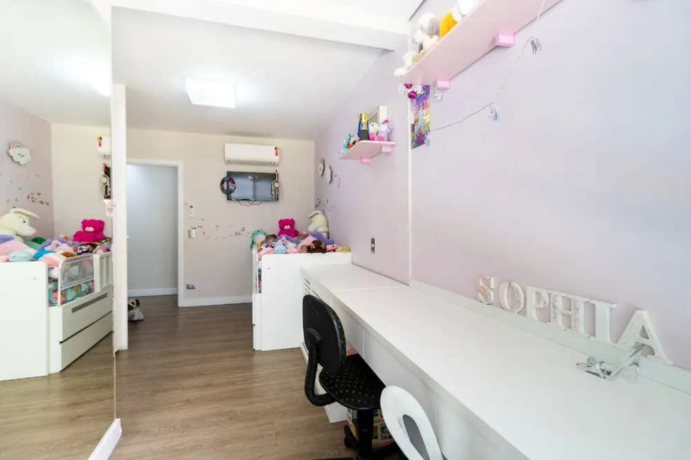 Apartamento, 4 quartos, 275 m² - Foto 14