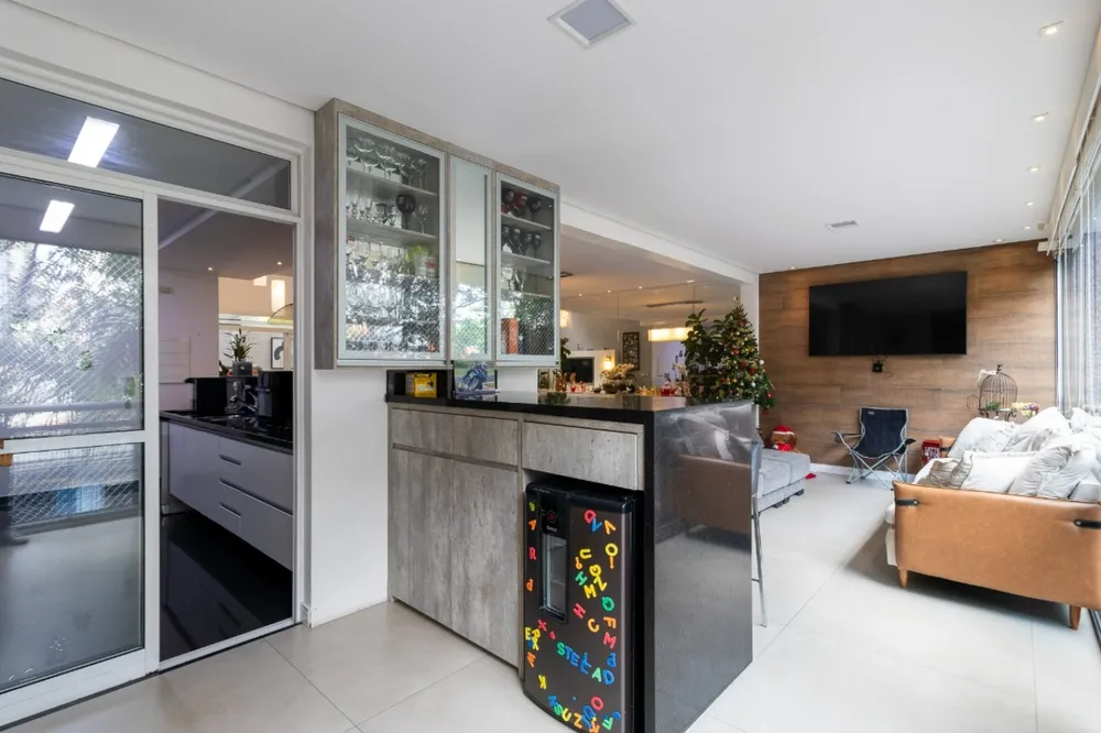 Apartamento, 4 quartos, 275 m² - Foto 5