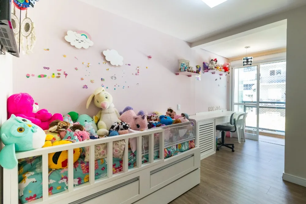 Apartamento, 4 quartos, 275 m² - Foto 12