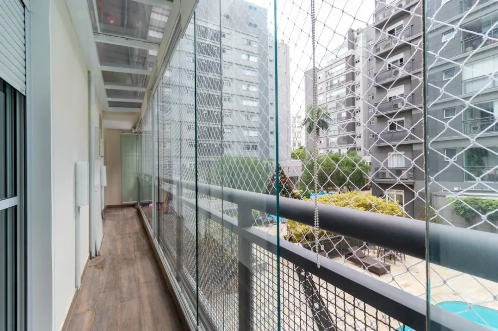 Apartamento, 4 quartos, 275 m² - Foto 11