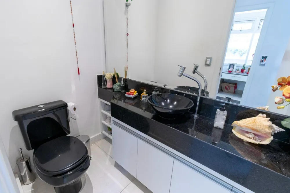 Apartamento, 4 quartos, 275 m² - Foto 9