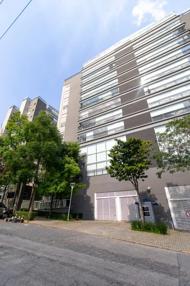 Apartamento, 4 quartos, 275 m² - Foto 18
