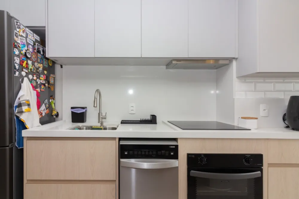 Apartamento, 2 quartos, 68 m² - Foto 11