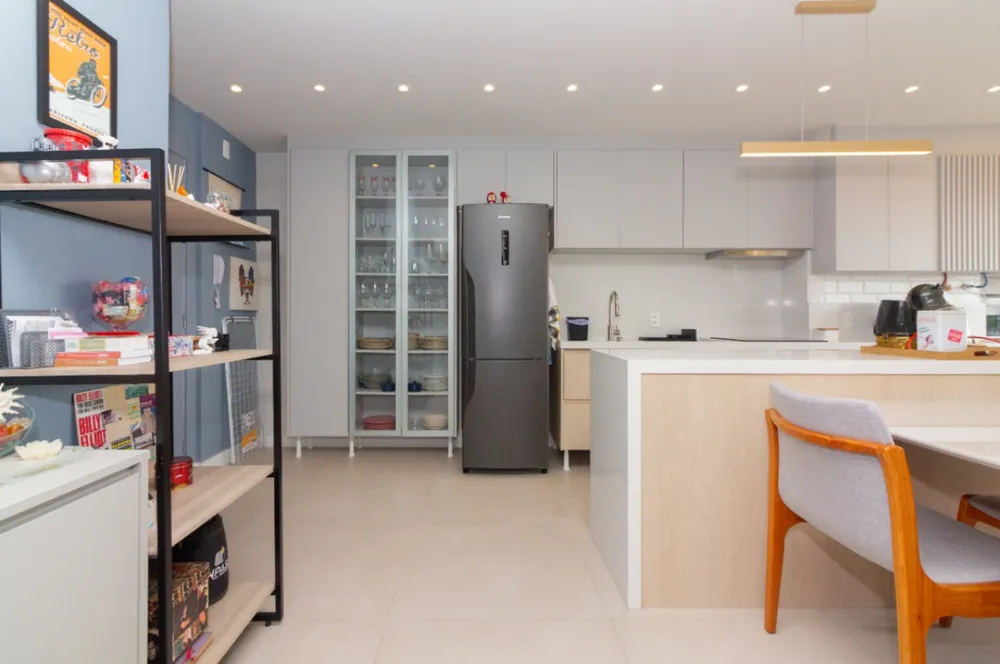 Apartamento, 2 quartos, 68 m² - Foto 10