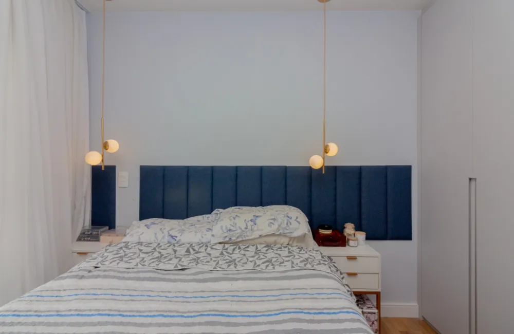 Apartamento, 2 quartos, 68 m² - Foto 5