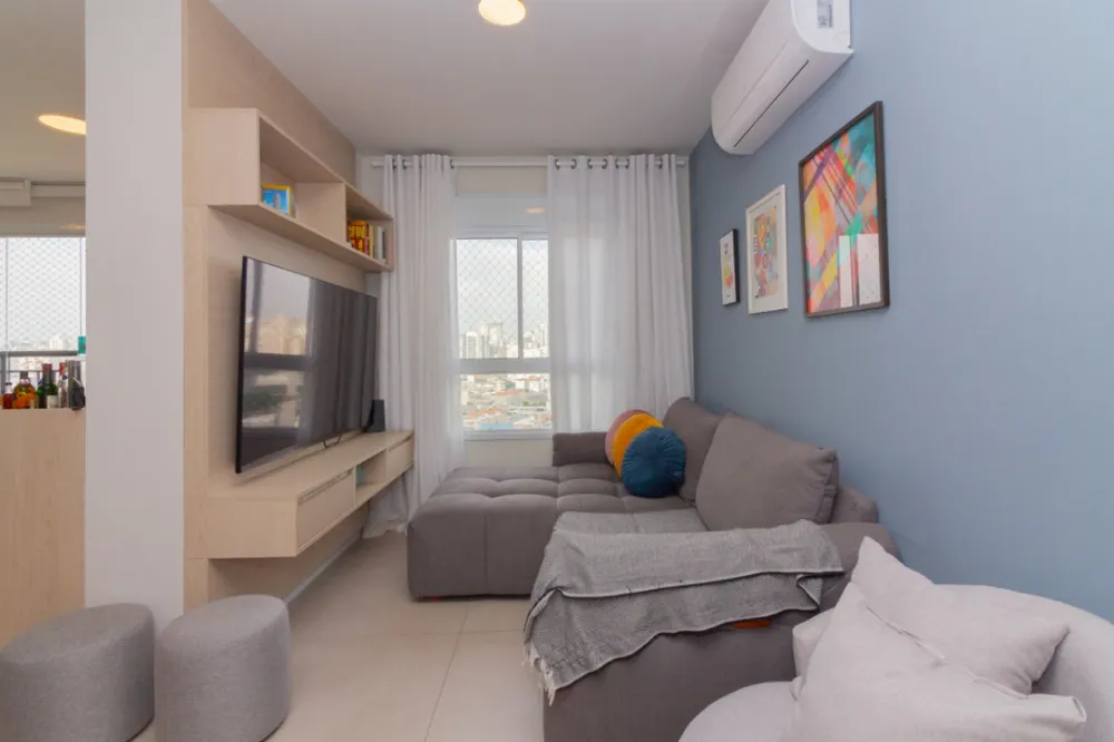 Apartamento, 2 quartos, 68 m² - Foto 7
