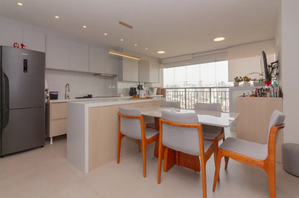 Apartamento, 2 quartos, 68 m² - Foto 8