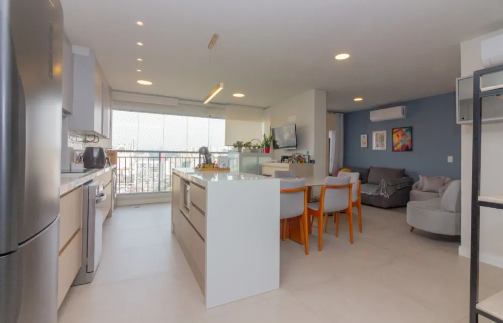Apartamento, 2 quartos, 68 m² - Foto 4