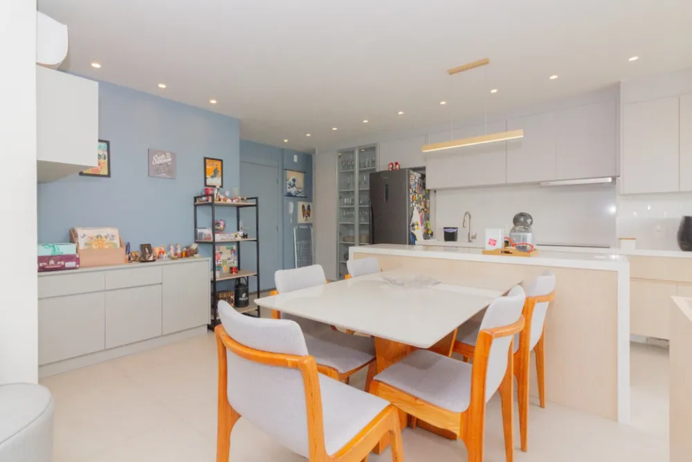 Apartamento, 2 quartos, 68 m² - Foto 2