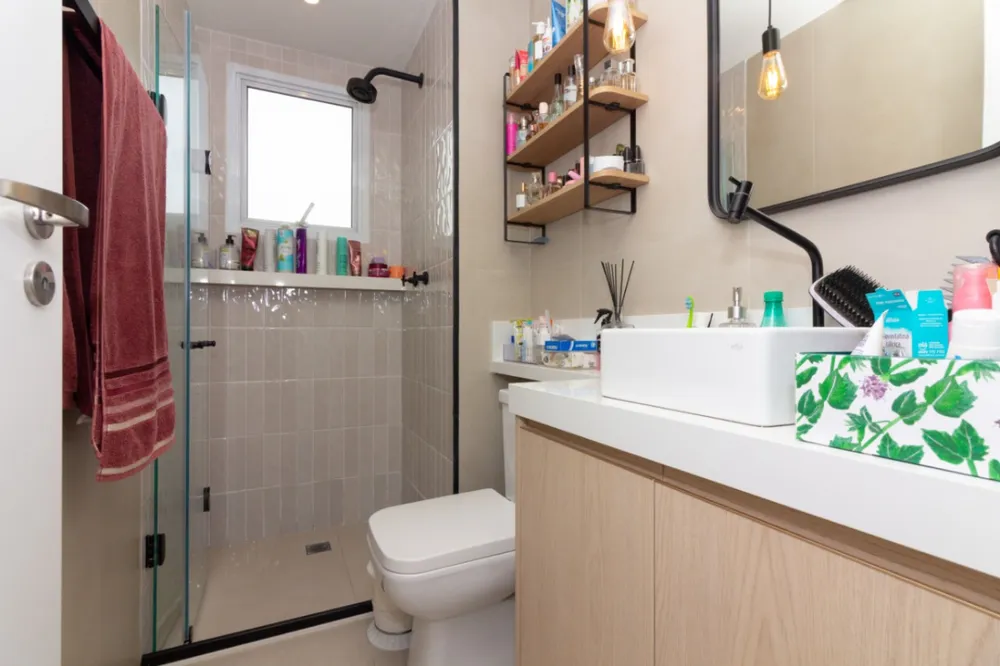 Apartamento, 2 quartos, 68 m² - Foto 9