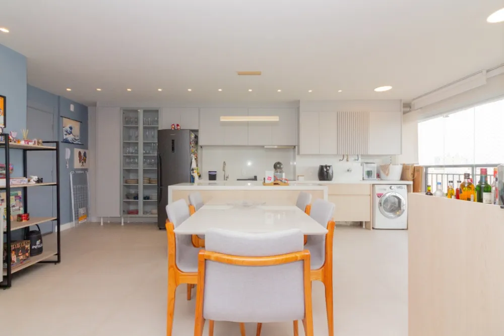 Apartamento, 2 quartos, 68 m² - Foto 6