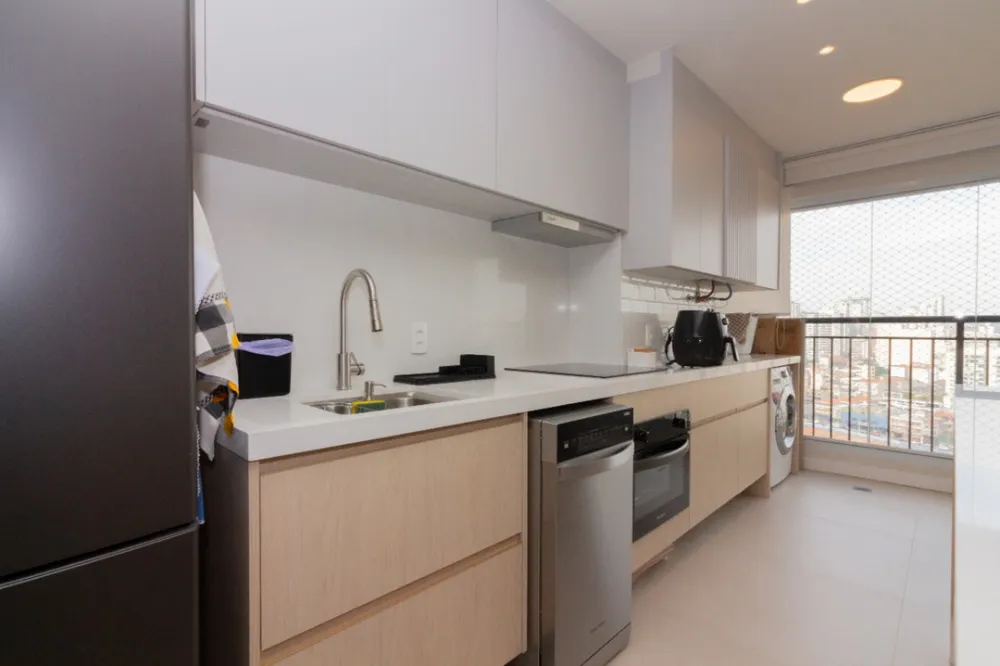 Apartamento, 2 quartos, 68 m² - Foto 1