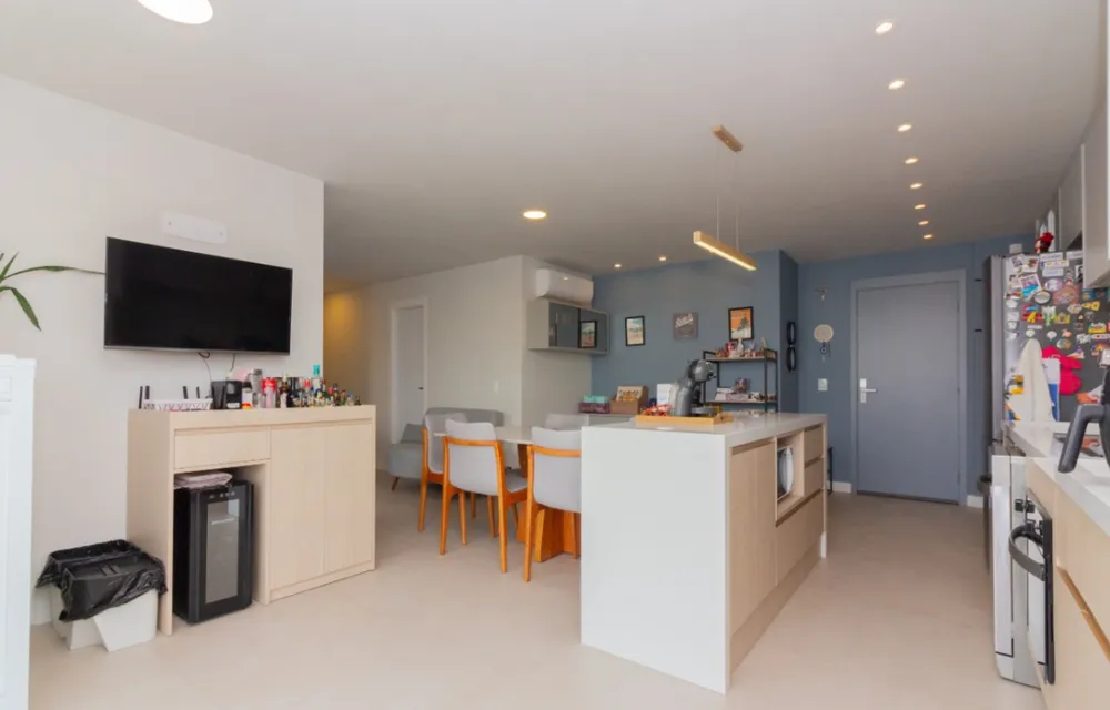 Apartamento, 2 quartos, 68 m² - Foto 12