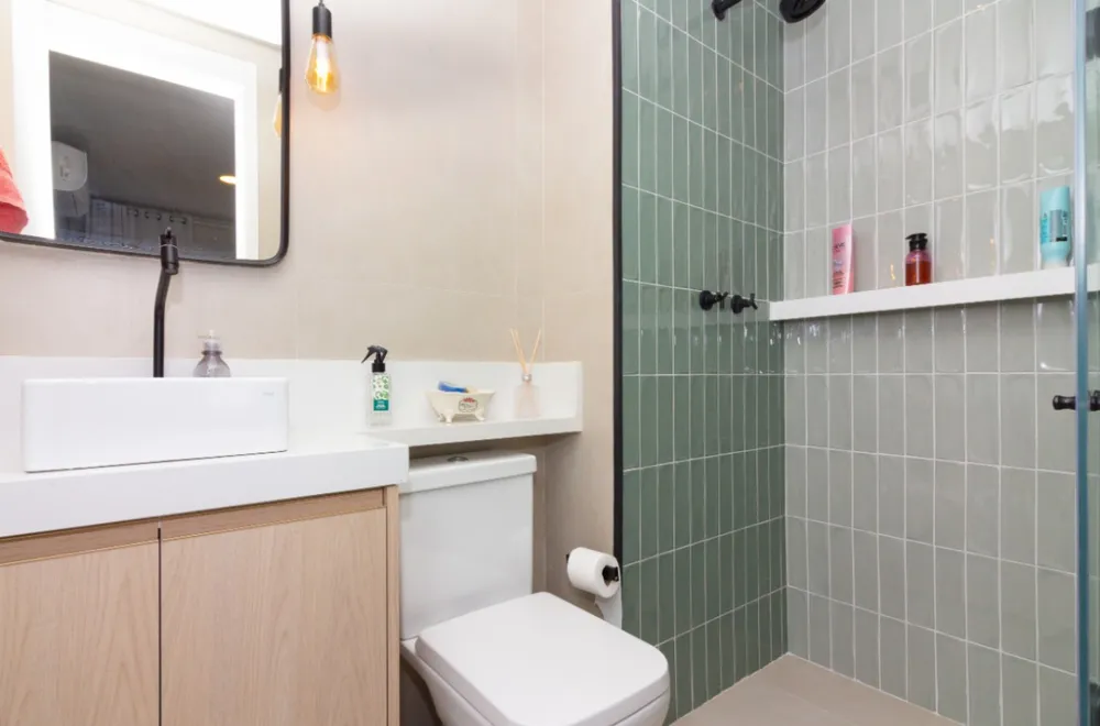 Apartamento, 2 quartos, 68 m² - Foto 3