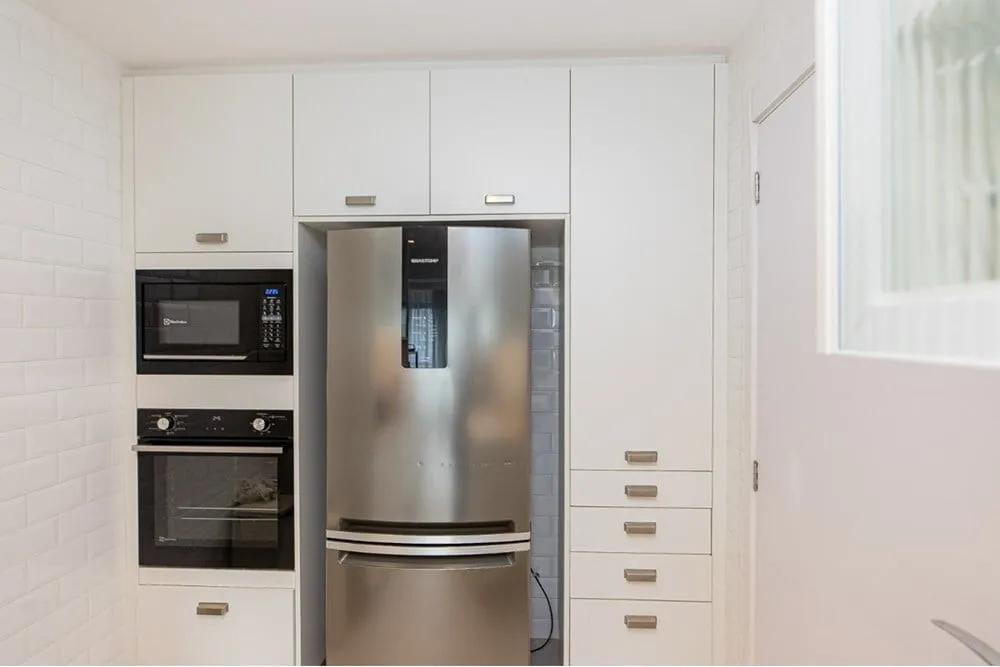 Apartamento, 3 quartos, 174 m² - Foto 8