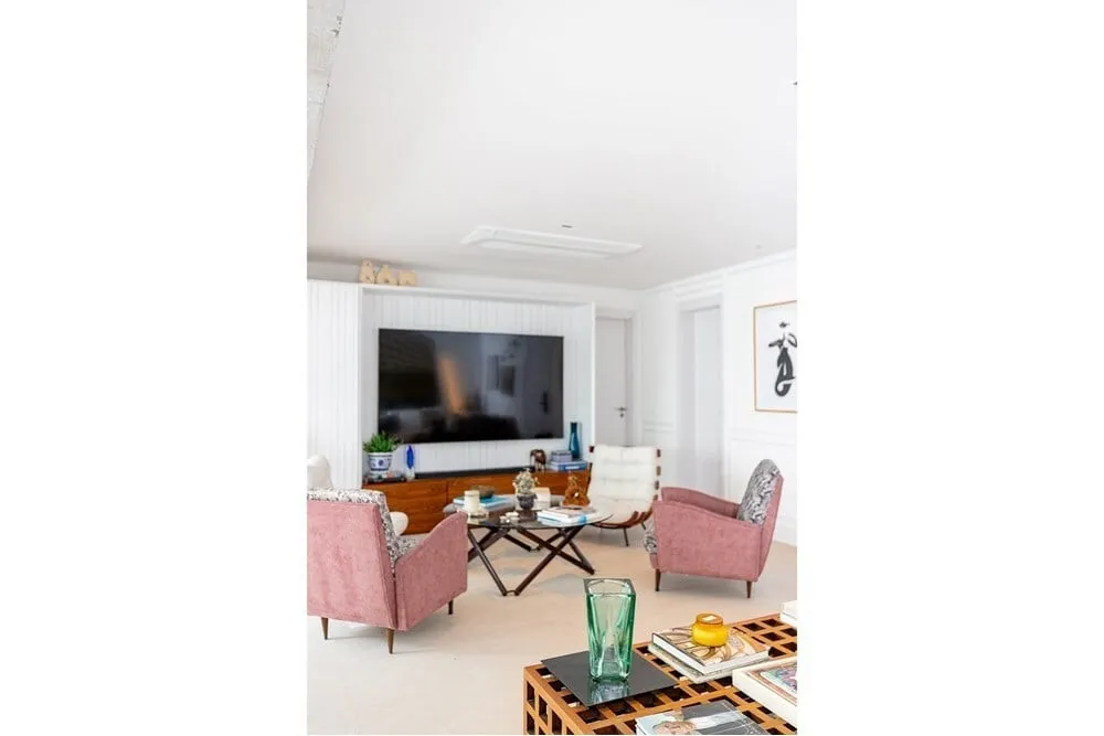 Apartamento, 3 quartos, 174 m² - Foto 11