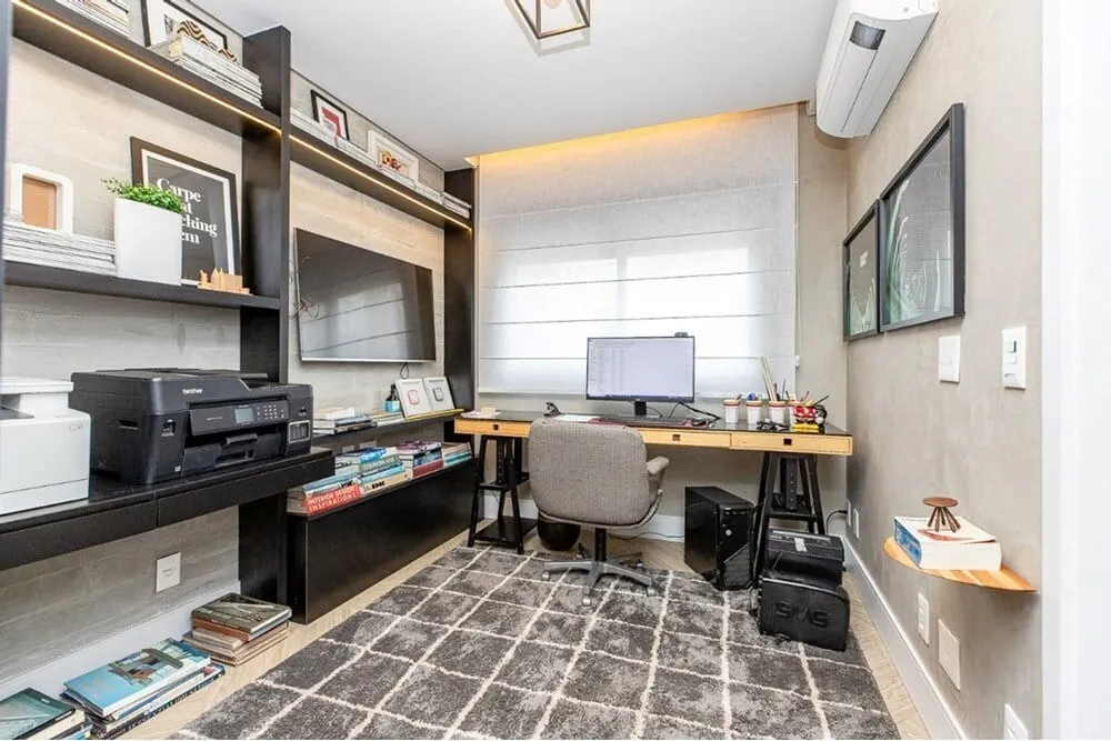 Apartamento, 3 quartos, 174 m² - Foto 10