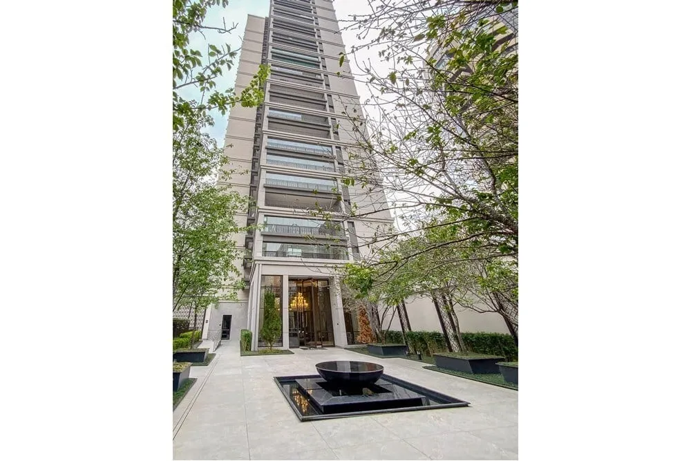Apartamento, 3 quartos, 174 m² - Foto 2