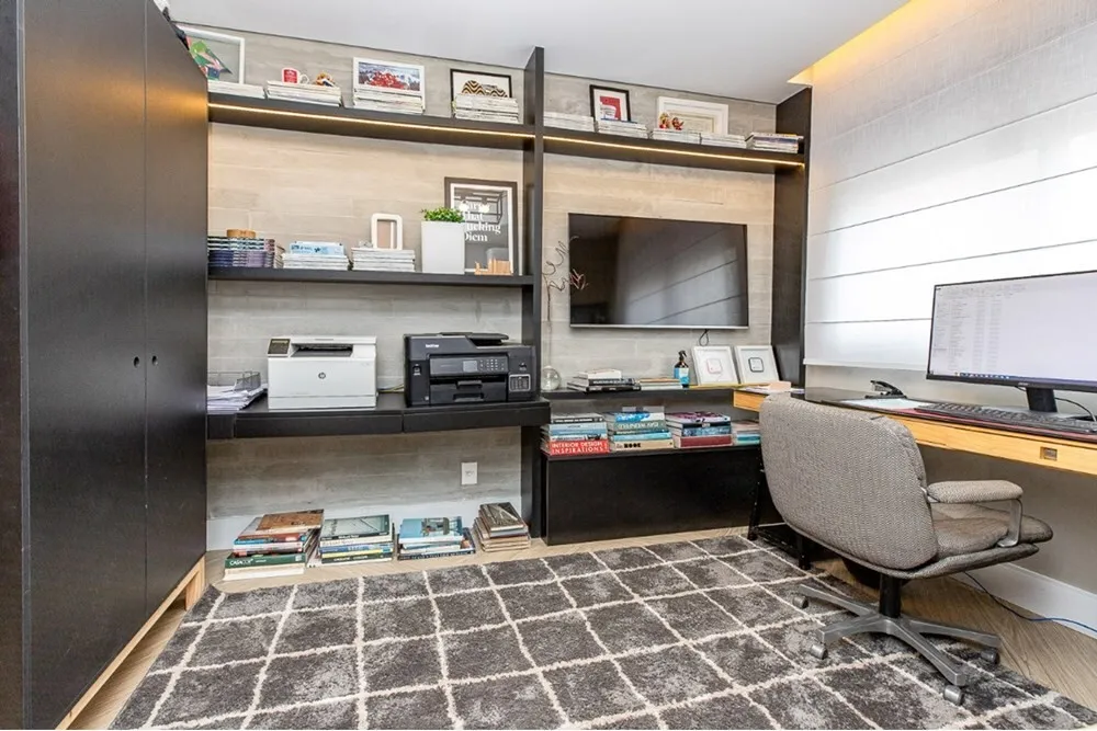 Apartamento, 3 quartos, 174 m² - Foto 6