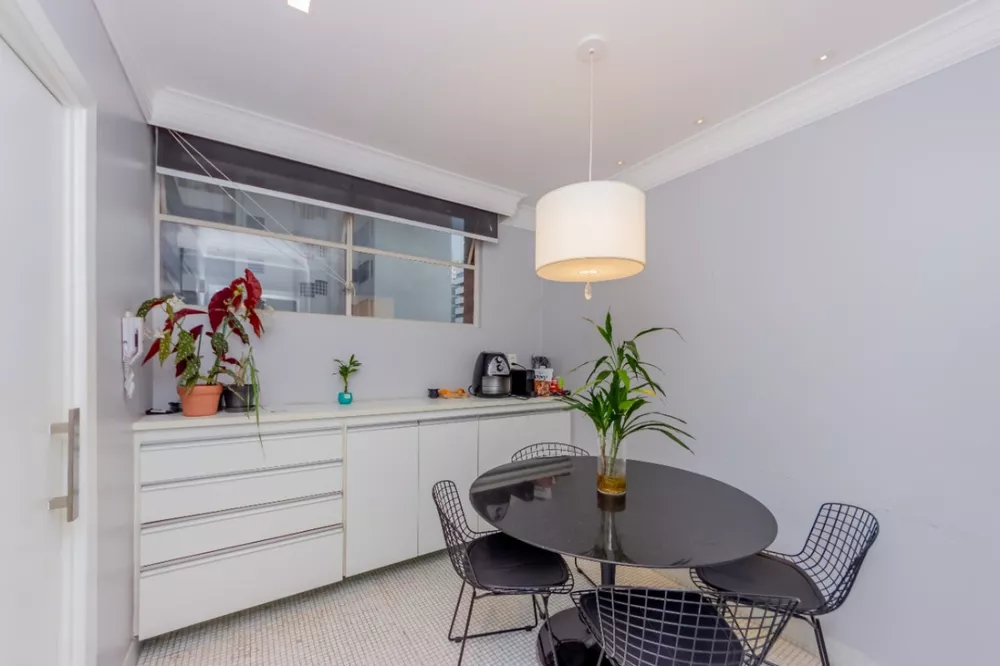 Apartamento à venda com 3 quartos, 141m² - Foto 7