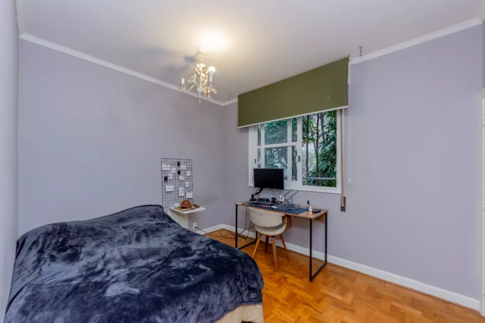 Apartamento à venda com 3 quartos, 141m² - Foto 15