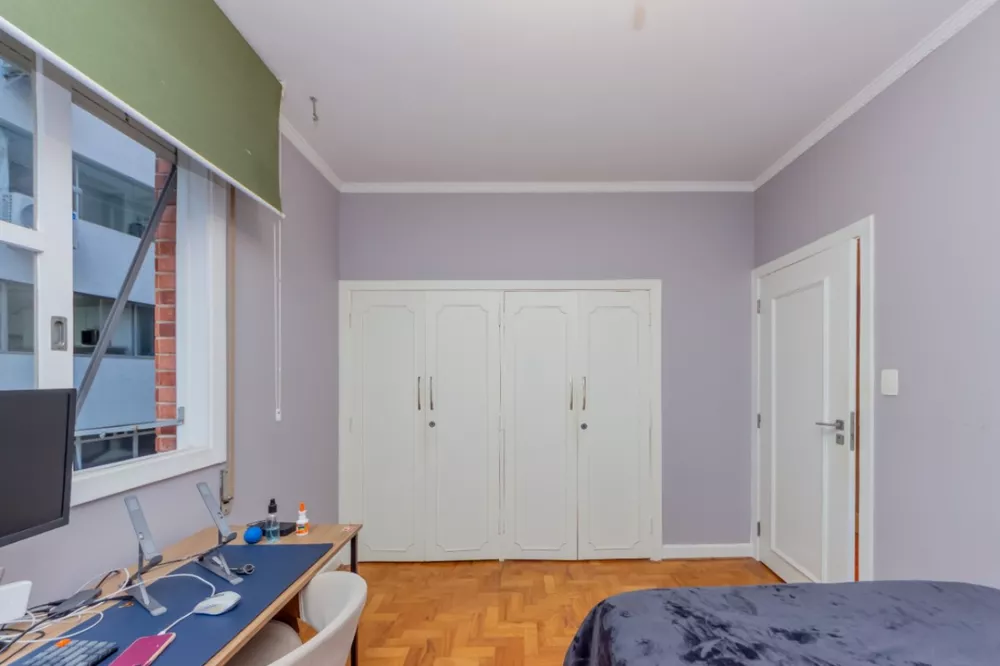 Apartamento à venda com 3 quartos, 141m² - Foto 16