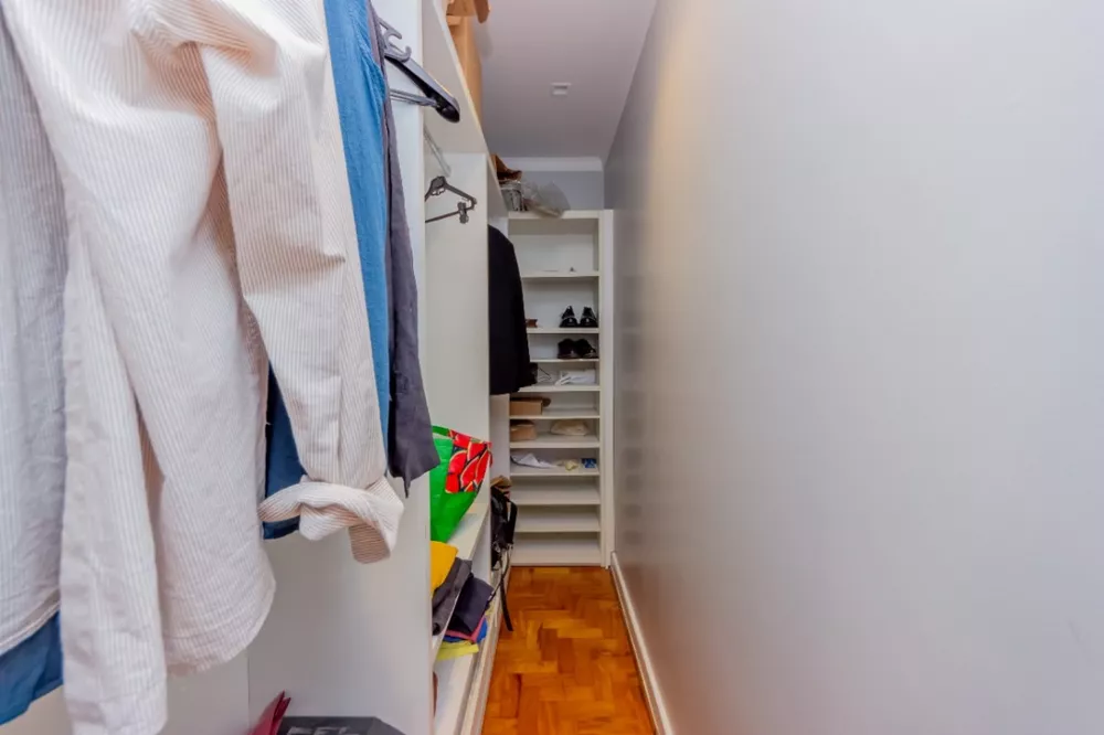 Apartamento à venda com 3 quartos, 141m² - Foto 13