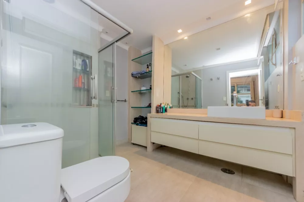 Apartamento à venda com 3 quartos, 141m² - Foto 14