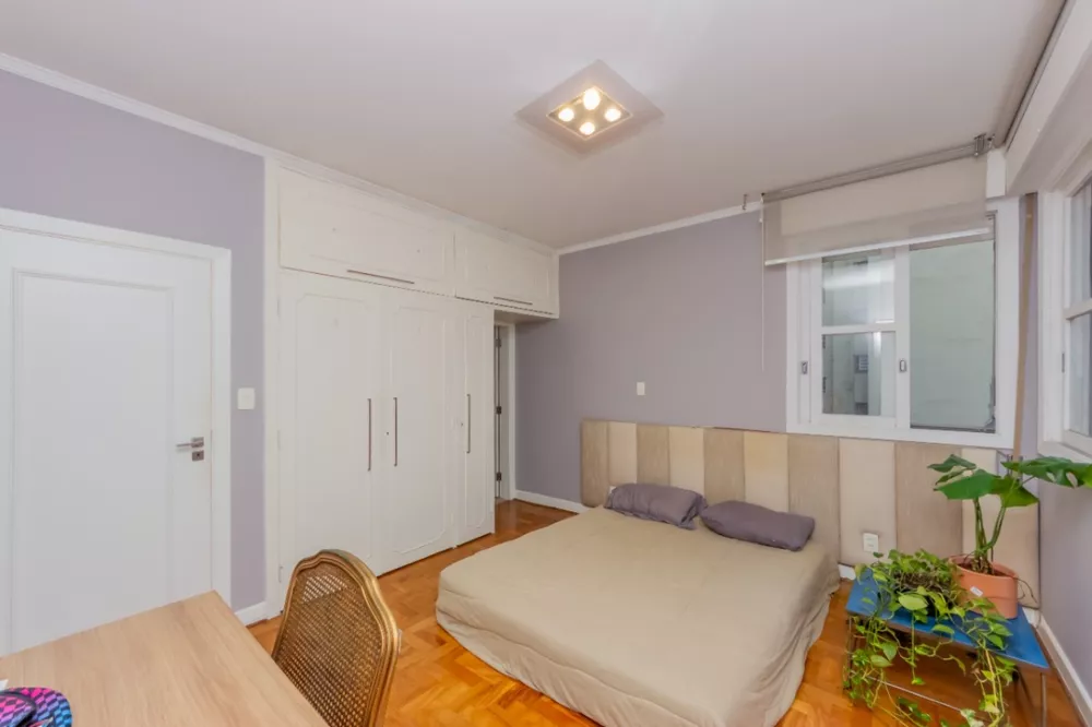 Apartamento à venda com 3 quartos, 141m² - Foto 11