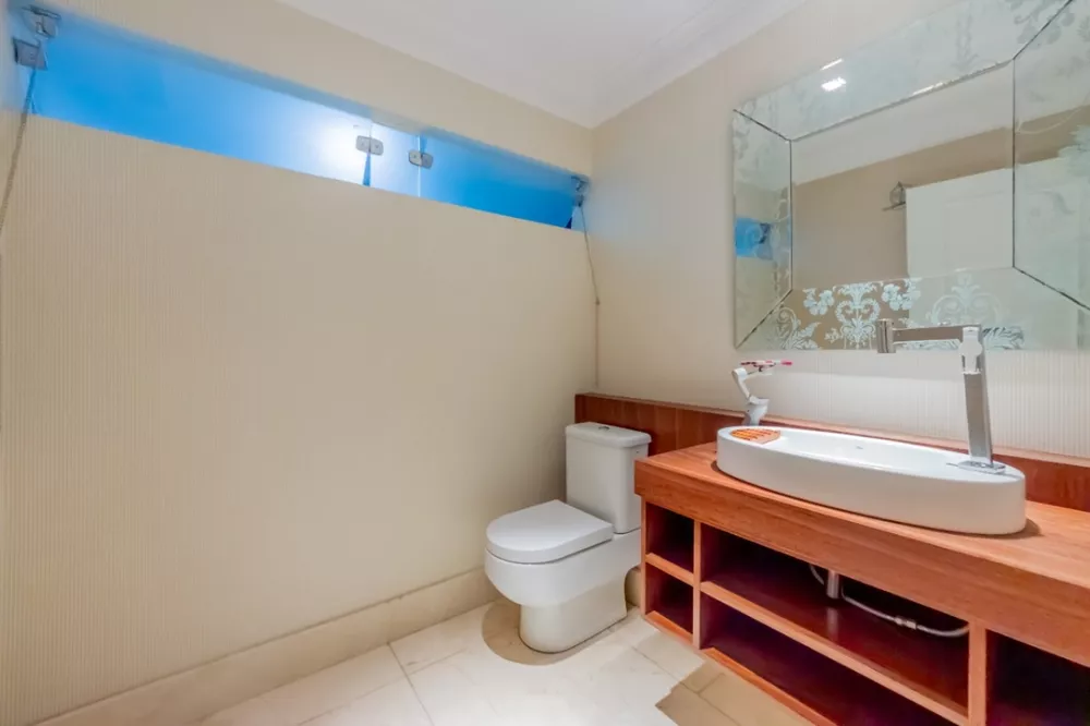 Apartamento à venda com 3 quartos, 141m² - Foto 6