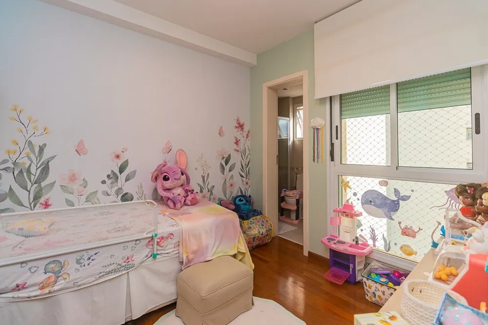 Apartamento, 3 quartos, 148 m² - Foto 3