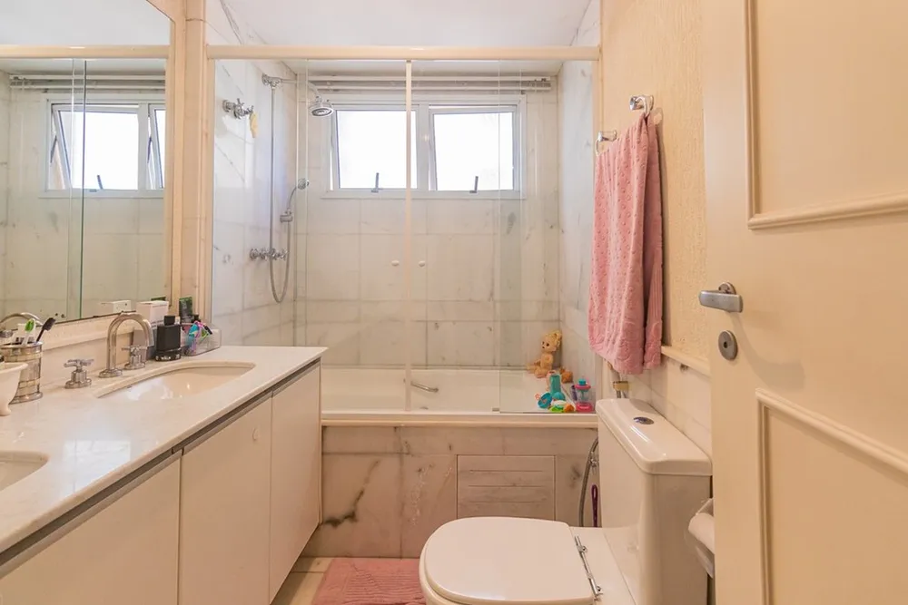Apartamento, 3 quartos, 148 m² - Foto 12