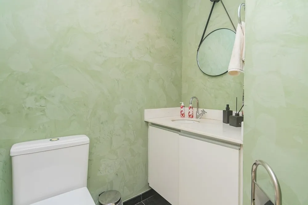 Apartamento, 3 quartos, 148 m² - Foto 8