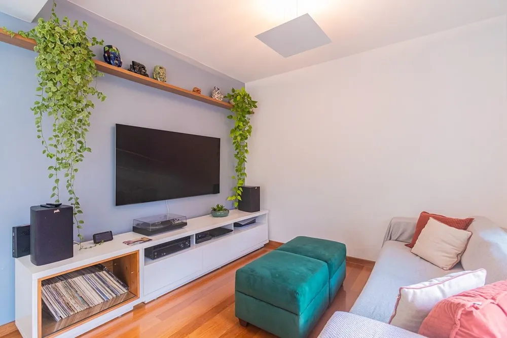 Apartamento, 3 quartos, 148 m² - Foto 2