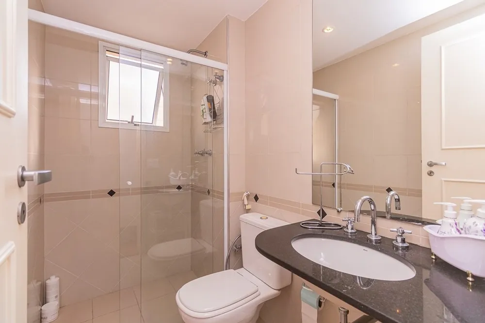 Apartamento, 3 quartos, 148 m² - Foto 11