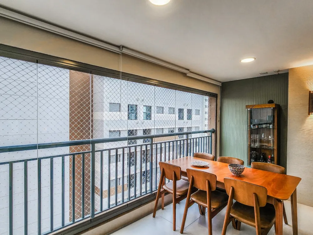 Apartamento, 2 quartos, 75 m² - Foto 3
