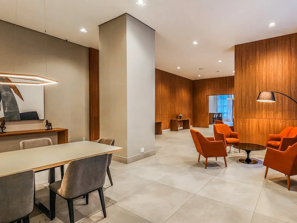 Apartamento, 2 quartos, 75 m² - Foto 10
