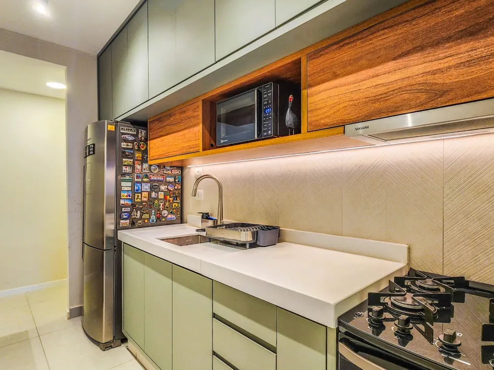 Apartamento, 2 quartos, 75 m² - Foto 5