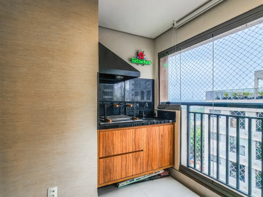 Apartamento, 2 quartos, 75 m² - Foto 2