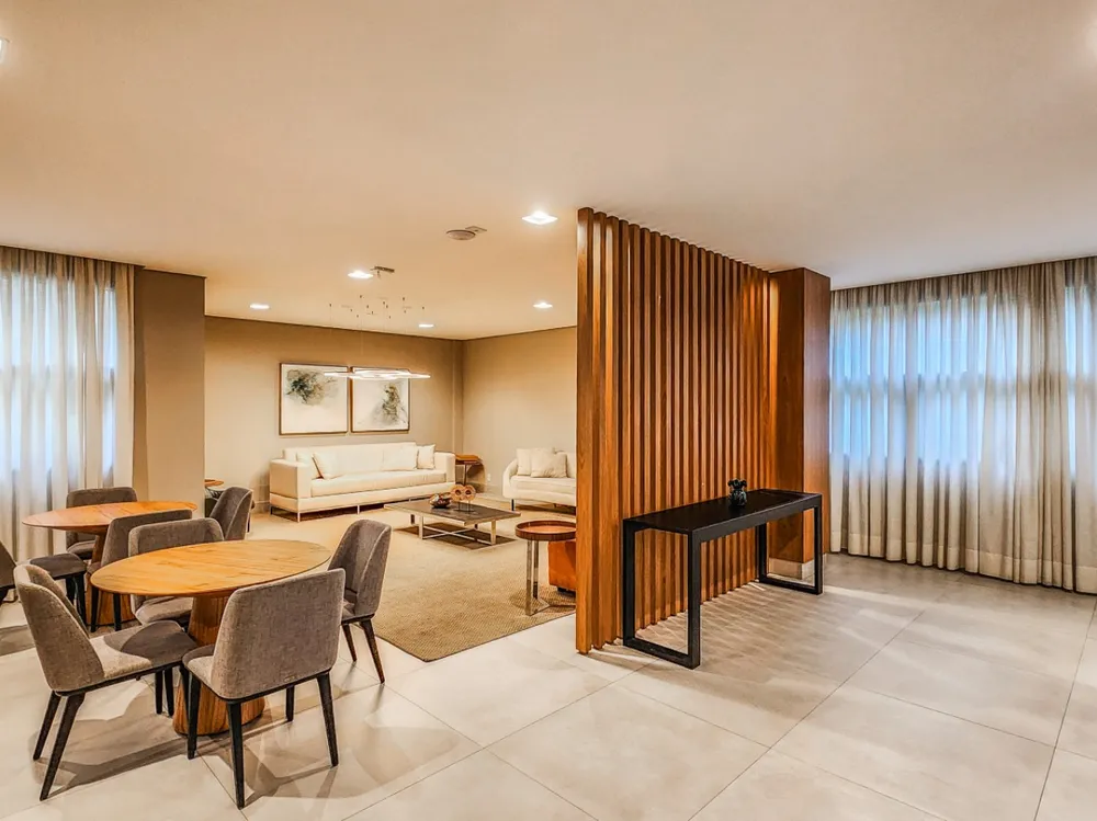 Apartamento, 2 quartos, 75 m² - Foto 6