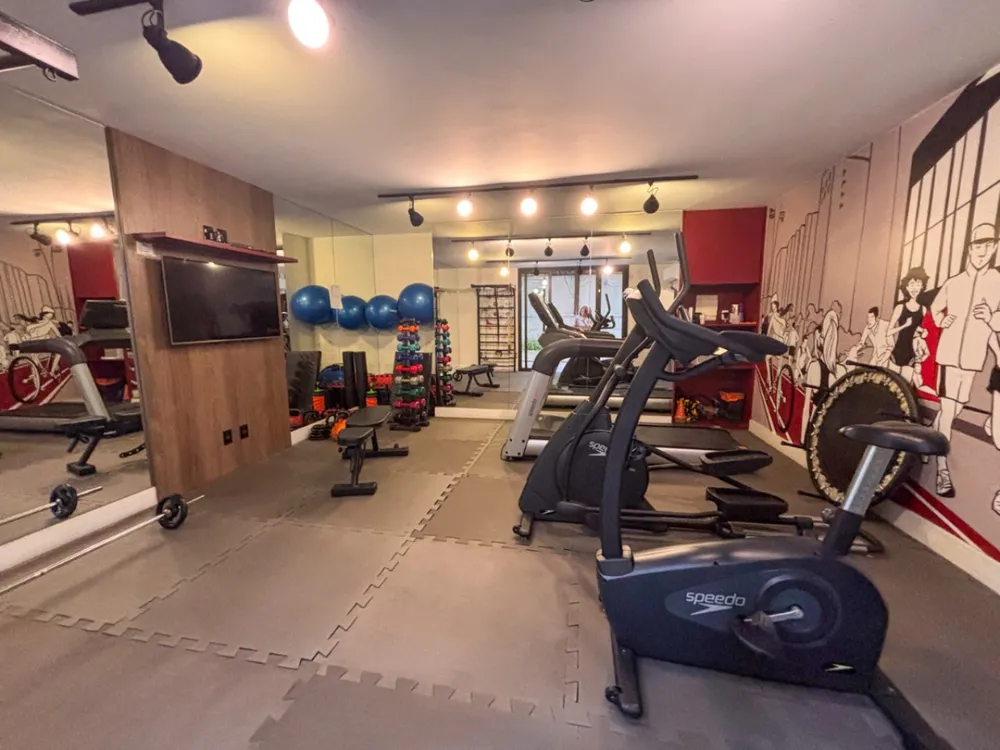 Apartamento, 2 quartos, 190 m² - Foto 5