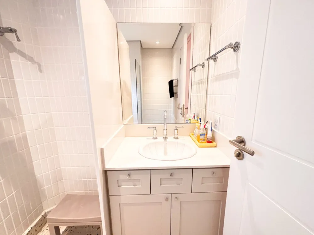 Apartamento, 2 quartos, 190 m² - Foto 3