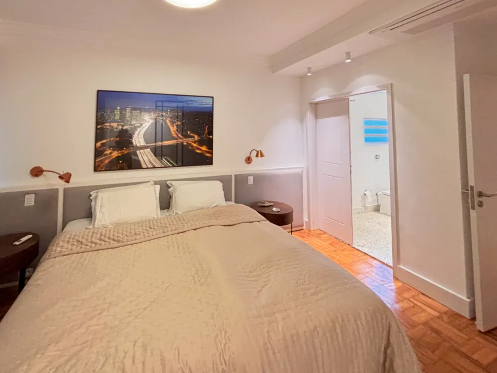 Apartamento, 2 quartos, 190 m² - Foto 11